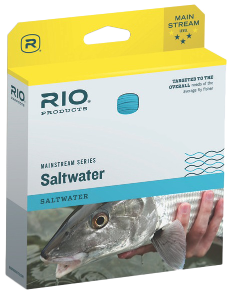 RIO Mainstream Saltwater Box